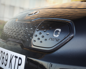 KIA E NIRO  4